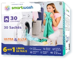 SMARTWASH